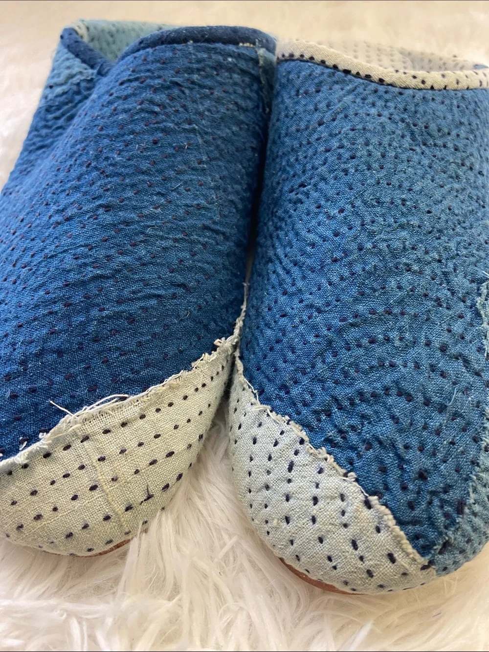 11.11 comfortable blue